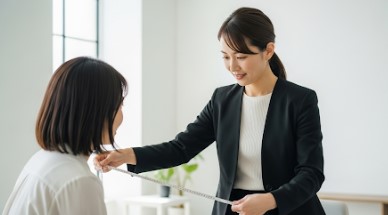 眼鏡市場ストレスフリー遠近の評判を口コミから深掘り