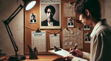 社員の突然の行方調査にも対応