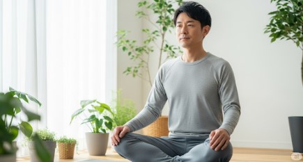 精神的なケアとモチベーション維持