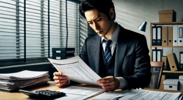 許されない従業員の横領を徹底追及