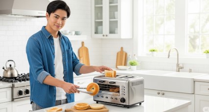 調理の幅が広がる便利な機能とは