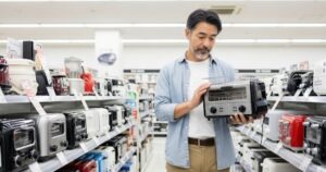 買ってよかったオーボントースターの選び方