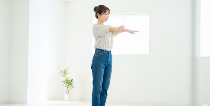 身体の巡りとバランスを見直す時間に