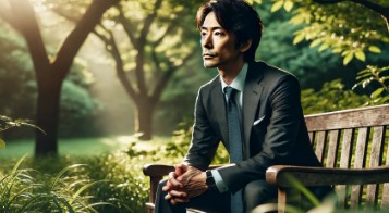 転職を考えることに心が疲れたら休息
