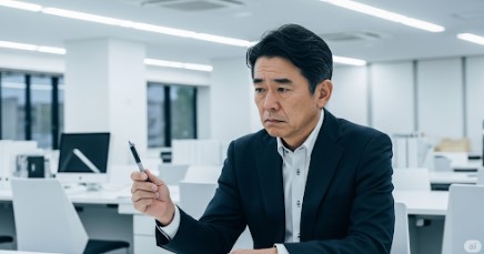 転職後に後悔する厳しい現実