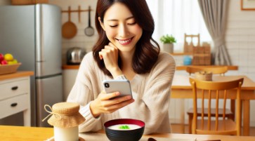 週末だけでできる手軽さが魅力