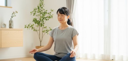 週末断食で体内をリセット