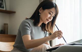 過ごし方にもひと工夫を
