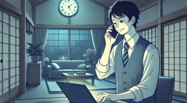 電話が繋がりやすい時間はあるのか