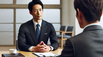 面接対策の徹底