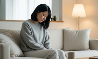 頭が重い・だるいと感じるとき