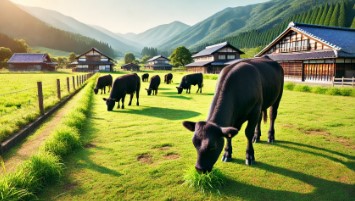 飛騨牛と名乗るための厳しい定義とは