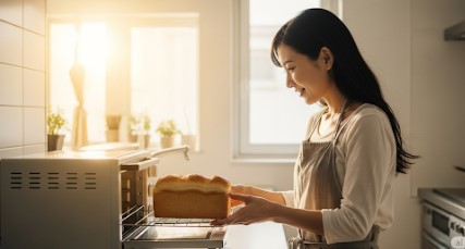 高機能トースターが人気を集める理由
