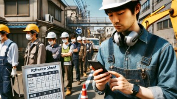 ITツール導入による情報共有の迅速化