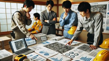 まずは現状の課題を明確化する