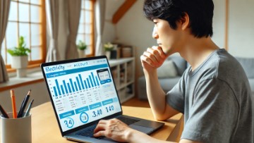 マイページで確認できること