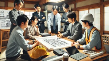 協力会社との連携を強化する方法