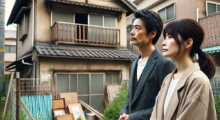 売れない物件の新たな選択識