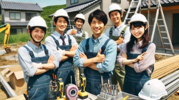 建設業の小規模事業者が効率化を成功させるポイント
