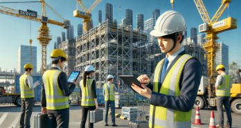 建設業の小規模事業者が実践できる効率化の具体策