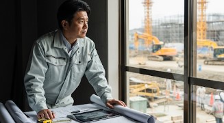 建設業の小規模事業者が進めるべき効率化と現状の課題