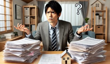 理由2：手続きが自己責任であること