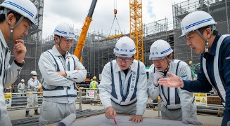 複雑な情報伝達とコミュニケーション