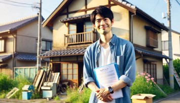 高額な解体費用をかけずに済む