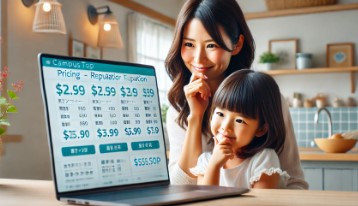 CampusTop（キャンパストップ）の料金と実際の評判