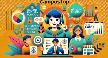 CampusTop（キャンパストップ）独自の強み