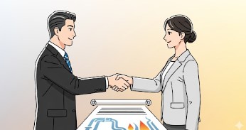 STEP3：新しいガス会社との契約