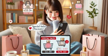 お得なセールやクーポン情報