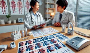 その他のオプション治療について