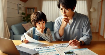 代々木進学会を選ぶ際のポイント