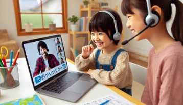 実用的な英会話スキルが身につく