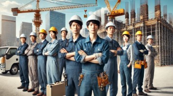 建設業界に特化した求人サイト