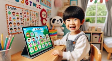 未就学児から始められるレッスン