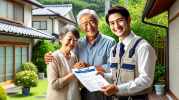 業界初の永年保証で再発も安心