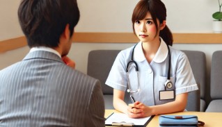 納得いくまでできる面接対策