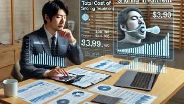 総額費用のシミュレーション
