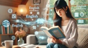 英文記事がスラスラ読める？