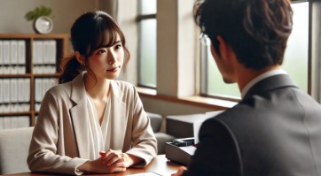 退職代行が向いていないケース