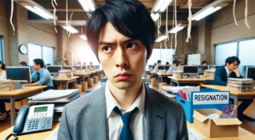 退職代行が向いてるケースを解説
