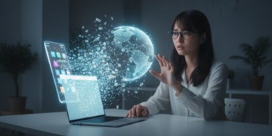 サイトやアプリに登録した情報がもれている