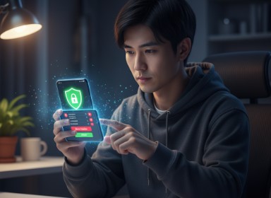 スマホや携帯電話会社の設定で着信を拒否しましょう