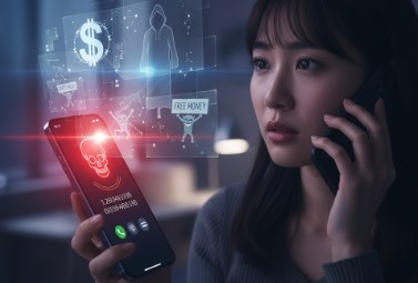 迷惑電話の目的は？詐欺や勧誘、情報の確認です