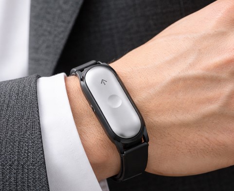 PlaudNotePinS重要な場面を逃さない録音